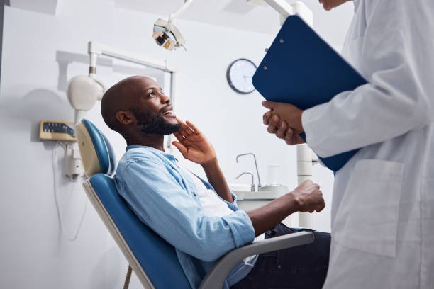 Best Emergency Gum Pain Relief  in Mapleton, ND