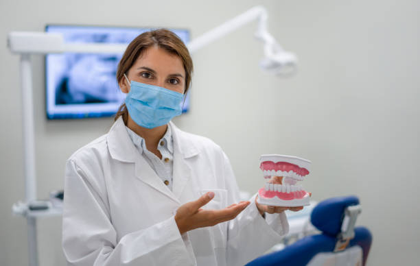 Best Emergency Dentist Near Me  in Mapleton, ND