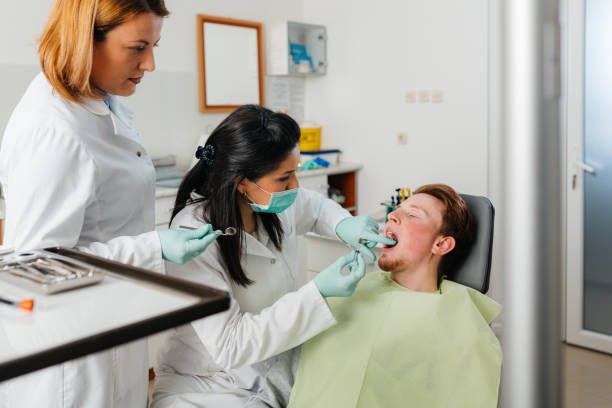 Tooth Infection Emergency Dentist in ND