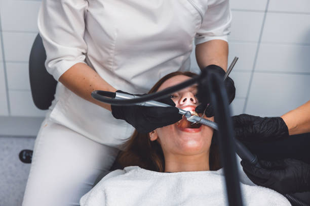 Best Affordable Emergency Dental Care  in Mapleton, ND