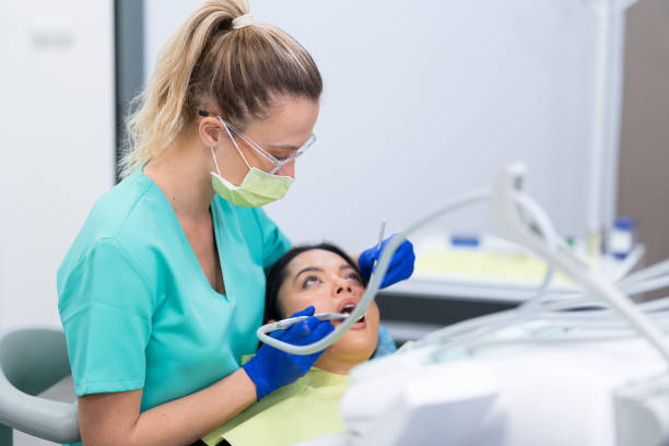 Best Dentist for Tooth Abscess  in Mapleton, ND