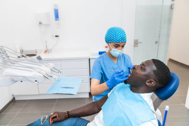 Best Emergency Dentist No Insurance  in Mapleton, ND